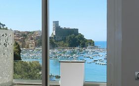 Hotel Byron Lerici